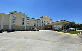 Quality Inn & Suites Ardmore